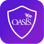 Oasis VPN apk icon