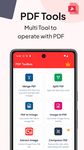 PDF Reader: Ebook PDFs Reader captura de pantalla apk 1