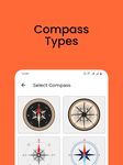 Digitaler Kompass Screenshot APK 18