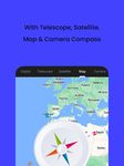 Boussole numérique capture d'écran apk 23