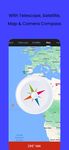 Boussole numérique capture d'écran apk 7