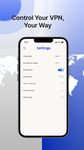 HideX VPN - Secure VPN Proxy screenshot apk 17