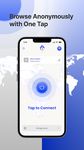 HideX VPN - Secure VPN Proxy στιγμιότυπο apk 