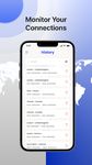 HideX VPN - Secure VPN Proxy στιγμιότυπο apk 4