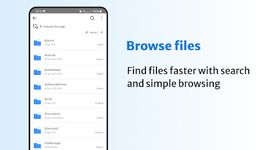 File Manager のスクリーンショットapk 12