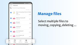 File Manager ekran görüntüsü APK 13