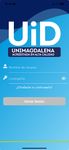 Carnet Digital Unimagdalena captura de pantalla apk 