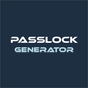 PassLock Generator