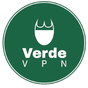 Ikona Verde VPN