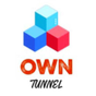 OWN TUNNEL VPN アイコン