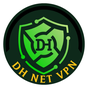 Иконка DH NET VPN