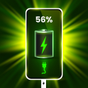 Ikona Battery Charging Animation