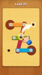 Nuts & Bolts: Unscrewing Wood capture d'écran apk 16