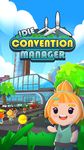 Idle Convention Manager zrzut z ekranu apk 13