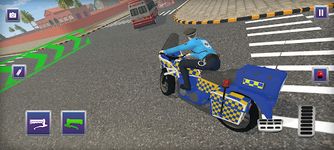 Police Games Police Chase Game captura de pantalla apk 12