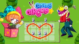 Tangkap skrin apk Monster Merge: Crazy Circus 11