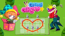 Tangkap skrin apk Monster Merge: Crazy Circus 17