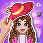 Paper Doll Dairy: Dress Up apk icono