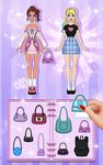 Imagen 9 de Paper Doll Dairy: Dress Up