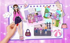 Imagen 15 de Paper Doll Dairy: Dress Up