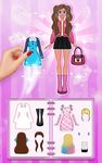 Imagen 16 de Paper Doll Dairy: Dress Up