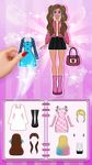 Imagen  de Paper Doll Dairy: Dress Up