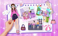 Imagen 23 de Paper Doll Dairy: Dress Up