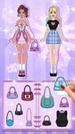 Gambar Paper Doll Dairy: Dress Up 1