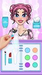 Gambar Paper Doll Dairy: Dress Up 2