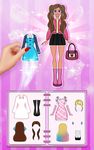 Imagen 8 de Paper Doll Dairy: Dress Up