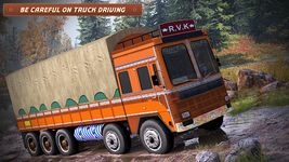 Tangkapan layar apk Truck Master: Simulator 10