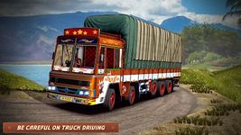 Tangkapan layar apk Truck Master: Simulator 11