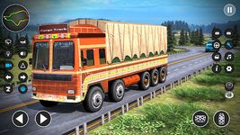 Tangkapan layar apk Truck Master: Simulator 2