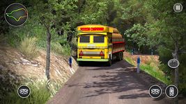 Tangkapan layar apk Truck Master: Simulator 4