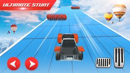 Buggy Stunts - Ramps 3D screenshot APK 12