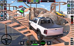 Tangkapan layar apk Simulator jip offroad suv 4x4 10