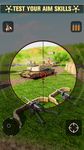 Modern Artillery Cannon Strike ekran görüntüsü APK 1