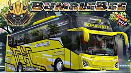 Bus Pecel Balap Bumblebee image 1