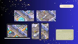 Galaxy Hotel screenshot APK 