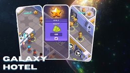 Galaxy Hotel screenshot APK 3