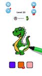 Dino Coloring: Dinosaur Kong image 9