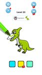 Dino Coloring: Dinosaur Kong afbeelding 10