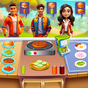 Icône de Burger Maker:Cooking Chef Game