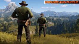 American Wild Hunting Marksman screenshot apk 10