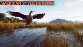 American Wild Hunting Marksman ekran görüntüsü APK 11