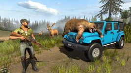 American Wild Hunting Marksman ekran görüntüsü APK 