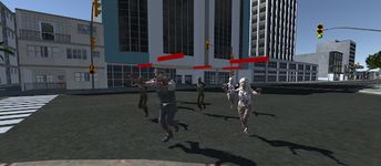 Into the Dead: Zombie Survival image 2