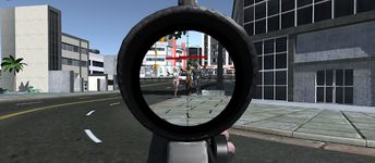 Картинка 3 Into the Dead: Zombie Survival