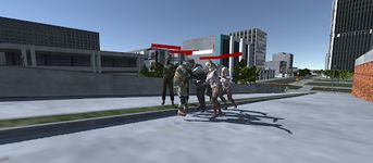 Into the Dead: Zombie Survival image 6