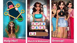 Fashion Stylist: Match & Style ekran görüntüsü APK 14